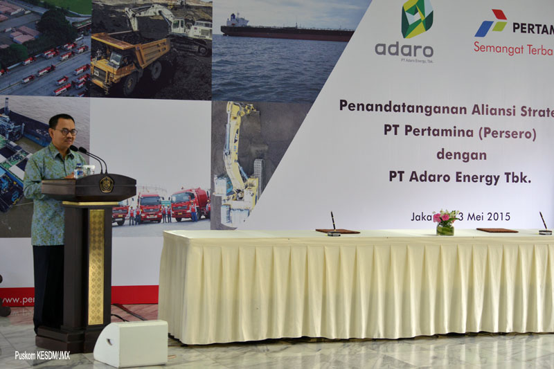 Tambahan 10 Hari, Manfaatkan Storage idle Milik Swasta dan BUMN